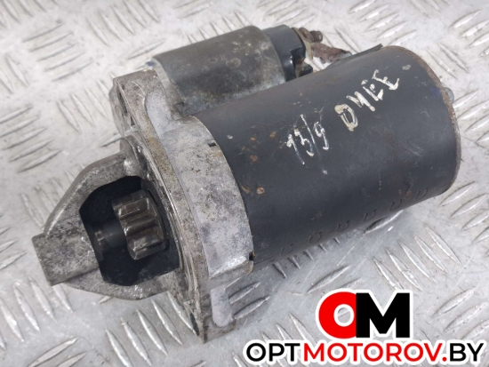 Стартер  Kia Rio 2 поколение [рестайлинг] 2009 STM949, 3610022805, TM000A3720 #1