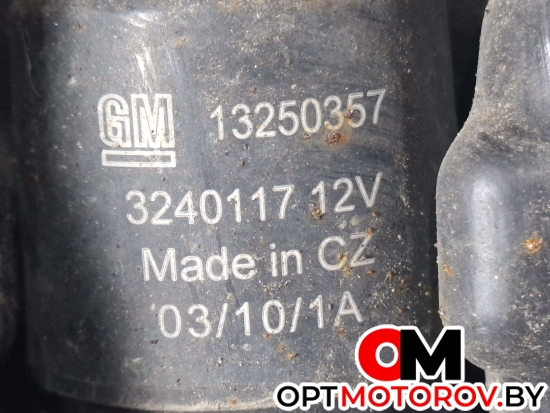Бачок омывателя  Opel Astra J 2010 13250357, 13260579 #2
