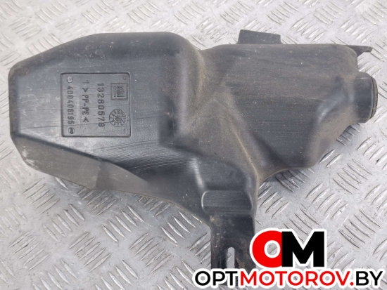 Бачок омывателя  Opel Astra J 2010 13250357, 13260579 #3