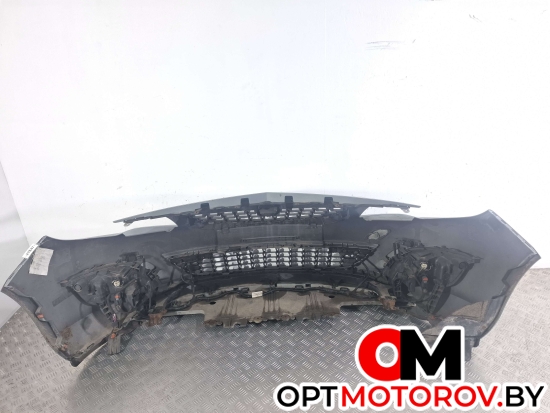 Бампер передний  Opel Astra J 2010 13264403, 13266577, 13282338, 13300715, 0263013002 #5