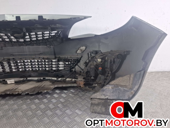 Бампер передний  Opel Astra J 2010 13264403, 13266577, 13282338, 13300715, 0263013002 #6