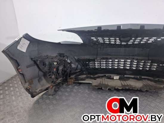 Бампер передний  Opel Astra J 2010 13264403, 13266577, 13282338, 13300715, 0263013002 #7