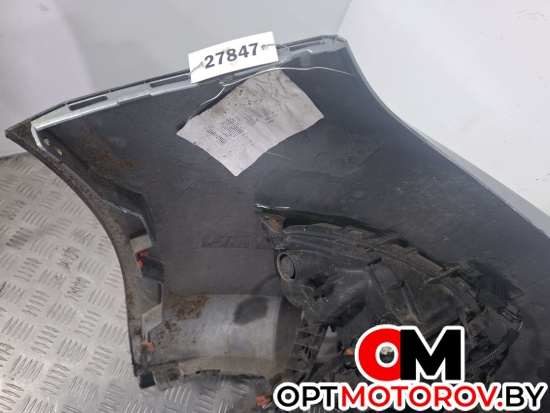Бампер передний  Opel Astra J 2010 13264403, 13266577, 13282338, 13300715, 0263013002 #11