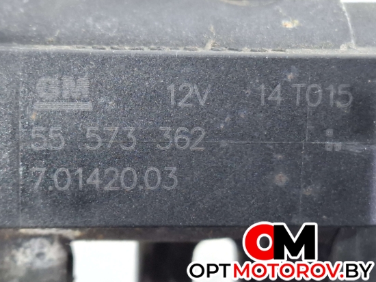 Клапан управления турбиной (актуатор)  Opel Insignia 1 поколение (A) 2012 55573362, 70142003 #3