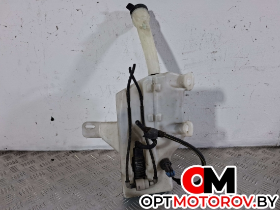 Бачок омывателя  Opel Insignia 1 поколение (A) 2012 13227295, 13315611, 13250357 #3