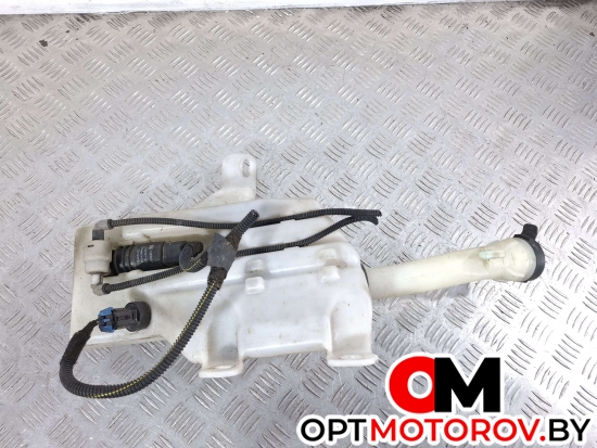 Бачок омывателя  Opel Insignia 1 поколение (A) 2012 13227295, 13315611, 13250357 #4