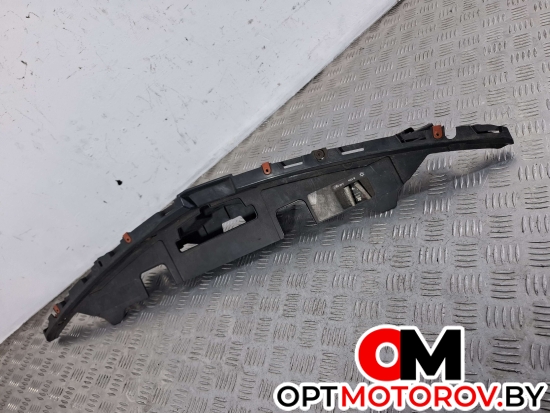 Накладка замка капота  Opel Insignia 1 поколение (A) 2012 55561769, 22864058 #1