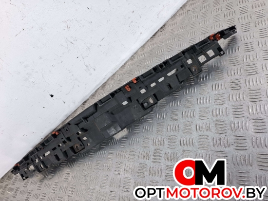 Накладка замка капота  Opel Insignia 1 поколение (A) 2012 55561769, 22864058 #2