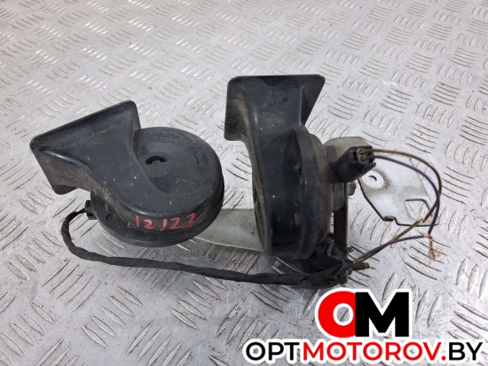 Сигнал звуковой  BMW 5 серия E60/E61 2006 0092018 #1