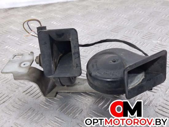 Сигнал звуковой  BMW 5 серия E60/E61 2006 0092018 #2