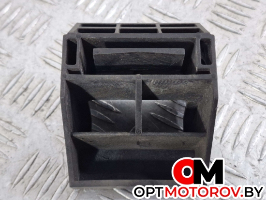 Крепление кассеты радиаторов  BMW 5 серия E60/E61 2006 7542517, 17117542517 #1