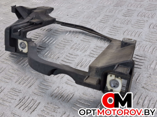 Крепление фары правой  BMW 5 серия E60/E61 2006 15873800 #2