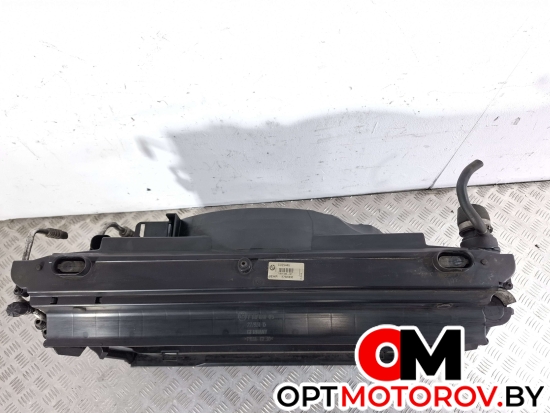 Кассета радиаторов  BMW 5 серия E60/E61 2006 17427801657, 1137328118, 17517795823, 17117795878, 673275617129 #5