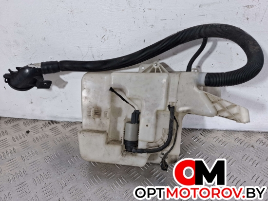 Бачок омывателя  BMW 5 серия E60/E61 2006 61667034967, 61667144396 #1