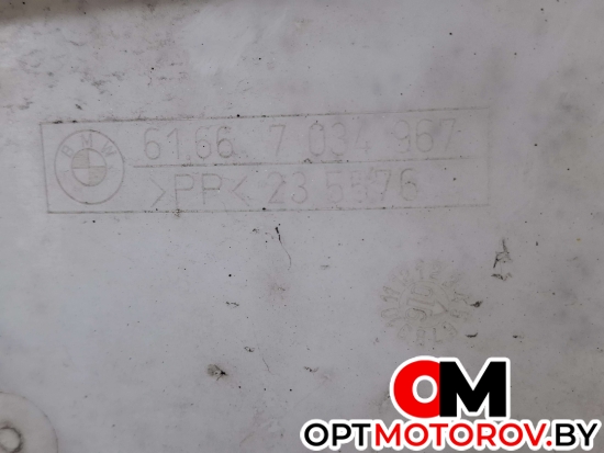 Бачок омывателя  BMW 5 серия E60/E61 2006 61667034967, 61667144396 #3