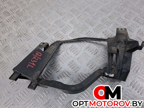 Крепление фары правой  BMW 5 серия E60/E61 2006 15873700 #1