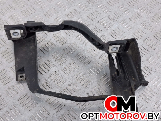 Крепление фары правой  BMW 5 серия E60/E61 2006 15873700 #3