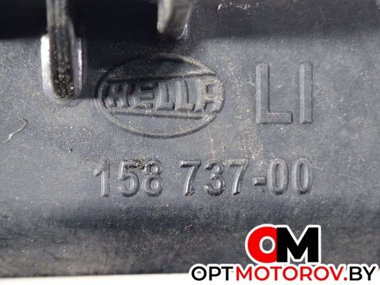 Крепление фары правой  BMW 5 серия E60/E61 2006 15873700 #4
