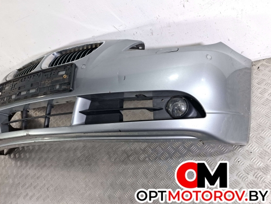 Бампер передний  BMW 5 серия E60/E61 2006 51117033700, 51117033704, 51117033698, 51117033697, 51117033694 #5