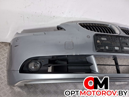 Бампер передний  BMW 5 серия E60/E61 2006 51117033700, 51117033704, 51117033698, 51117033697, 51117033694 #6