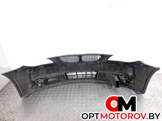 Бампер передний  BMW 5 серия E60/E61 2006 51117033700, 51117033704, 51117033698, 51117033697, 51117033694 #9
