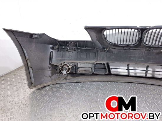 Бампер передний  BMW 5 серия E60/E61 2006 51117033700, 51117033704, 51117033698, 51117033697, 51117033694 #11