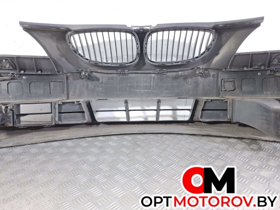 Бампер передний  BMW 5 серия E60/E61 2006 51117033700, 51117033704, 51117033698, 51117033697, 51117033694 #12