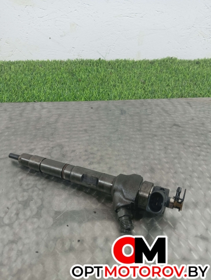КПП механическая (МКПП)  Volkswagen Golf 6 поколение 2012 0986435166 #1