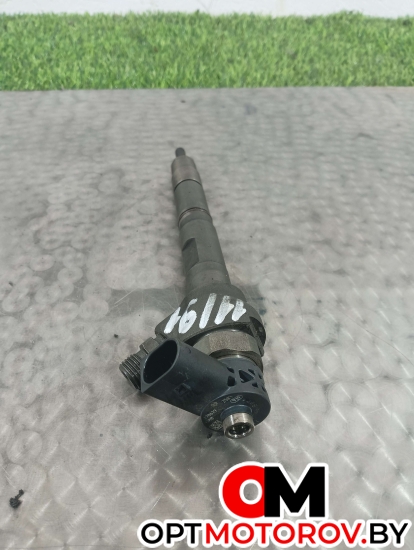 Форсунка топливная  Volkswagen Golf 6 поколение 2012 0986435166 #2