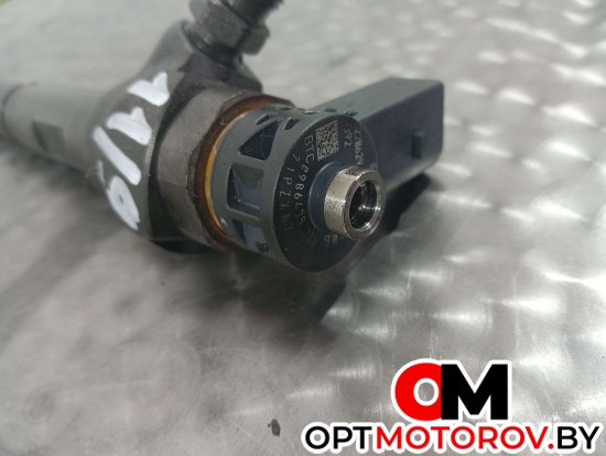 Форсунка топливная  Volkswagen Golf 6 поколение 2012 0986435166 #3