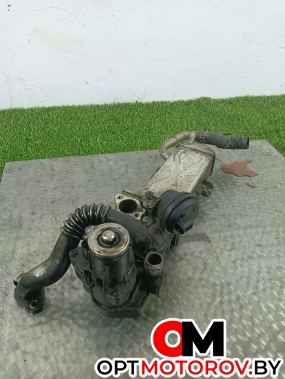 Форсунка топливная  Volkswagen Golf 6 поколение 2012 03l131512c #2