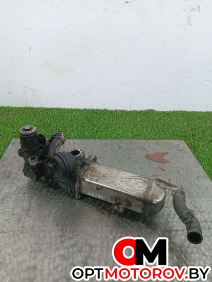 Форсунка топливная  Volkswagen Golf 6 поколение 2012 03l131512c #3