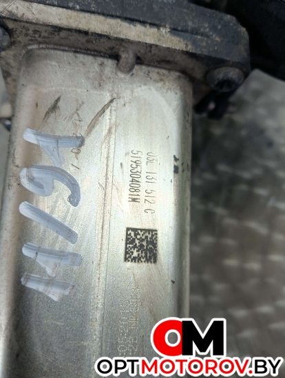 Форсунка топливная  Volkswagen Golf 6 поколение 2012 03l131512c #4