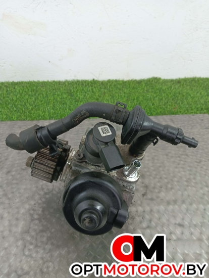 Форсунка топливная  Volkswagen Caddy 3 поколение [рестайлинг] 2012 0445010514 #2