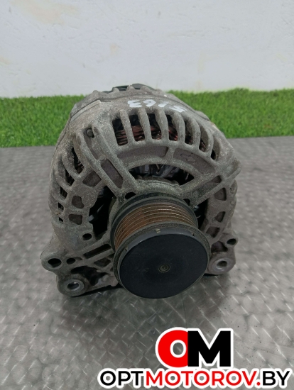 Генератор  Volkswagen Caddy 3 поколение [рестайлинг] 2012 06f903023f #1