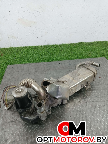 Радиатор EGR  Volkswagen Golf 6 поколение 2012 03L131512Cf #1