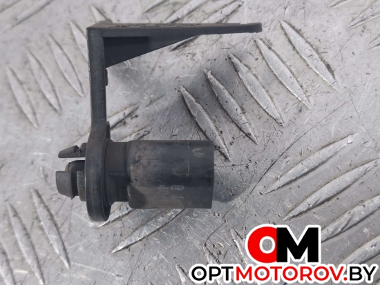 Радиатор основной  Volkswagen Golf 6 поколение 2009 8Z0820535 #1