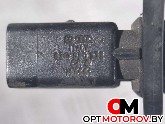 Радиатор основной  Volkswagen Golf 6 поколение 2009 8Z0820535 #2