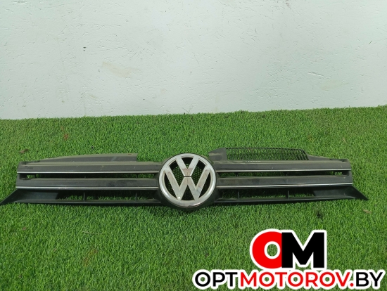 Радиатор основной  Volkswagen Golf 6 поколение 2009 5k0853653 #2