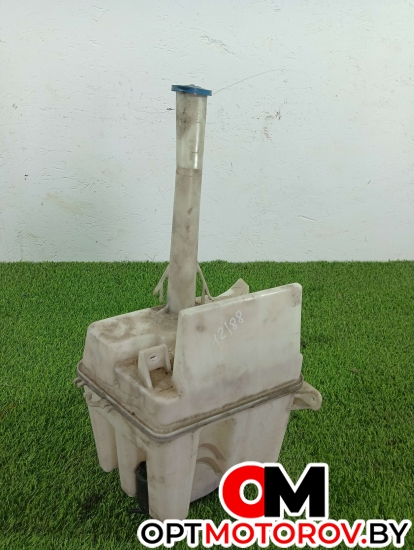 Бампер передний  Toyota Avensis 2 поколение (T250) 2004 8531502090 #1