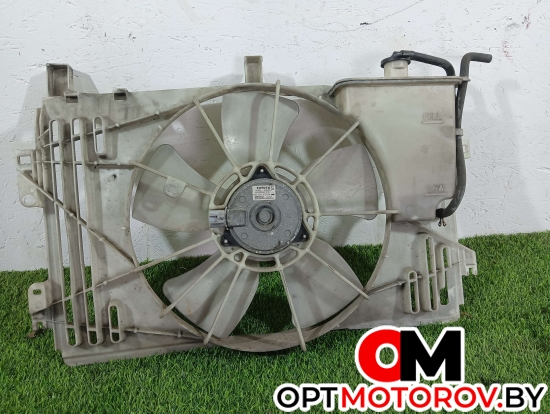 Бачок омывателя  Toyota Avensis 2 поколение (T250) 2004 122710875 #1