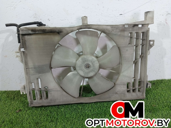 Бачок омывателя  Toyota Avensis 2 поколение (T250) 2004 122710875 #3
