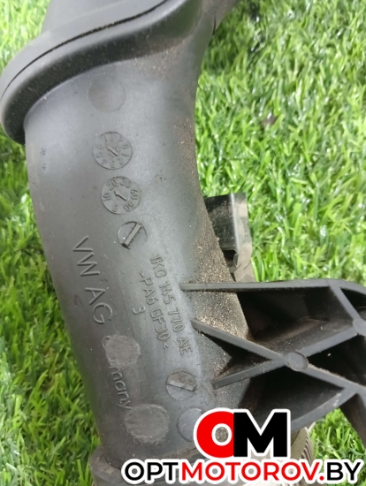 Радиатор EGR  Volkswagen Golf 6 поколение 2012 1k0145770ae #2