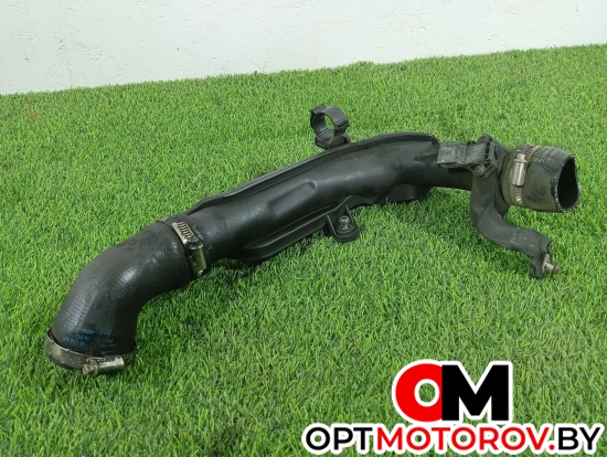Радиатор EGR  Volkswagen Golf 6 поколение 2012 1k0145770ae #3