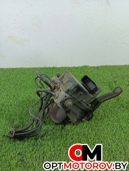 Вентилятор радиатора  Toyota Avensis 2 поколение (T250) 2004 4451005020 #1
