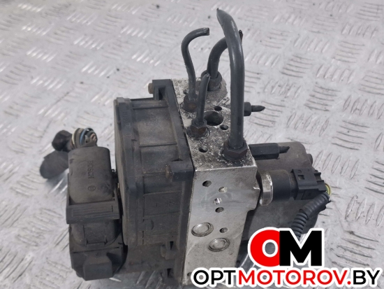 Блок ABS  Toyota Avensis 2 поколение (T250) [рестайлинг] 2008 8954105100, 265950178, 265005303, 265225387 #1
