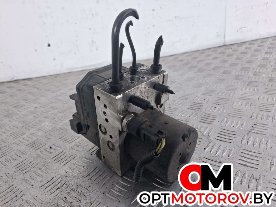 Блок ABS  Toyota Avensis 2 поколение (T250) [рестайлинг] 2008 8954105100, 265950178, 265005303, 265225387 #5
