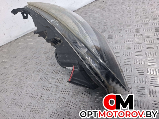 Фара левая  Opel Astra J 2010 1LG01001109, 13297720 #2