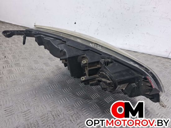 Фара левая  Opel Astra J 2010 1LG01001109, 13297720 #3