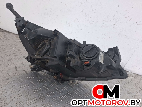 Фара левая  Opel Astra J 2010 1LG01001109, 13297720 #6